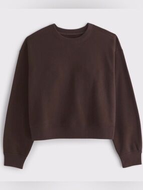 Abercrombie YPB Crew Sweatshirt